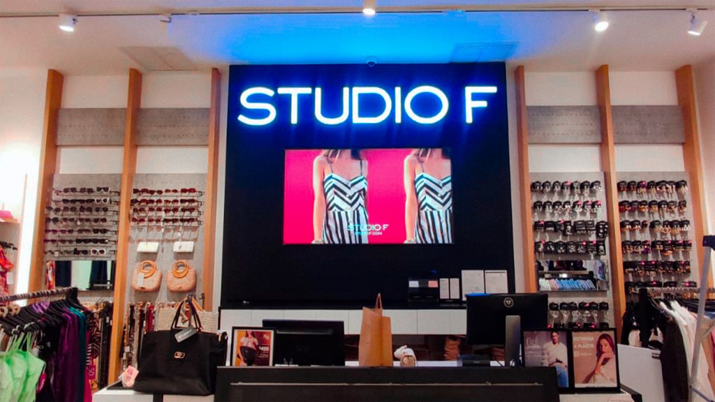 STUDIO F